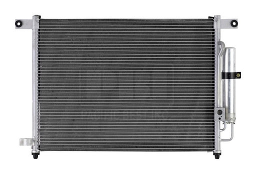 A/C Condenser Pacific Auto Company PC3240P