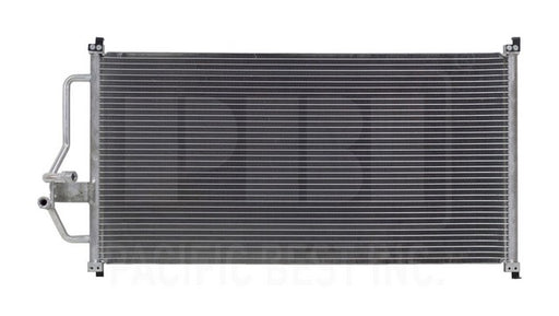 A/C Condenser Pacific Auto Company PC3244A
