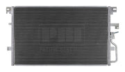 A/C Condenser Pacific Auto Company PC3245P