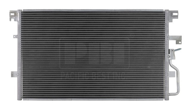 A/C Condenser Pacific Auto Company PC3245P