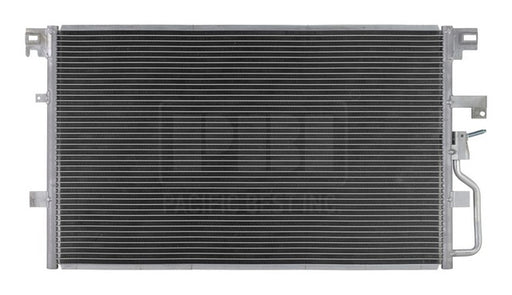 A/C Condenser Pacific Auto Company PC3245P