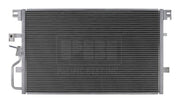 A/C Condenser Pacific Auto Company PC3245P