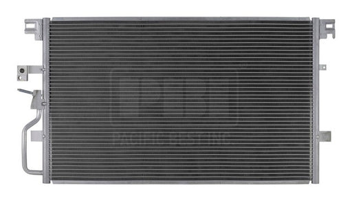 A/C Condenser Pacific Auto Company PC3245P