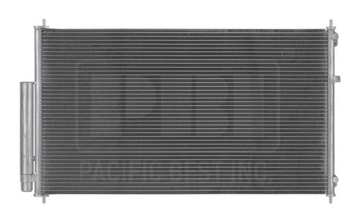 A/C Condenser Pacific Auto Company PC3246P