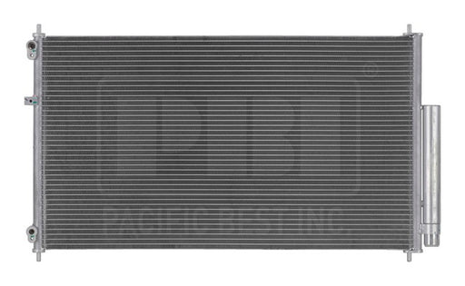 A/C Condenser Pacific Auto Company PC3246P