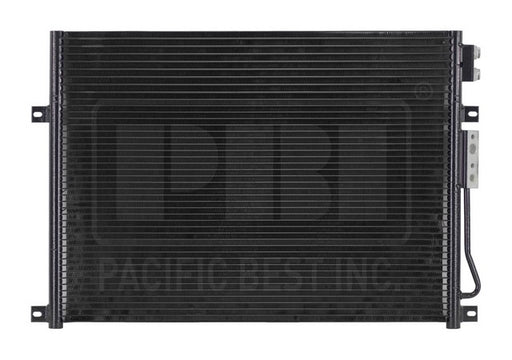 A/C Condenser Pacific Auto Company PC3247