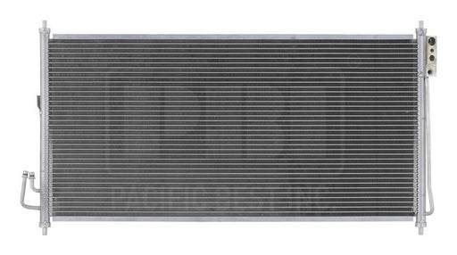 A/C Condenser Pacific Auto Company PC3248