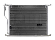 A/C Condenser Pacific Auto Company PC3253P