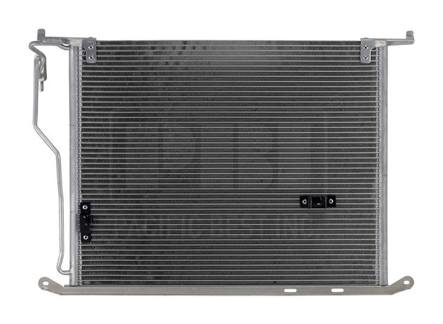 A/C Condenser Pacific Auto Company PC3253P