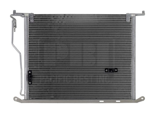 A/C Condenser Pacific Auto Company PC3253P