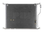 A/C Condenser Pacific Auto Company PC3253P