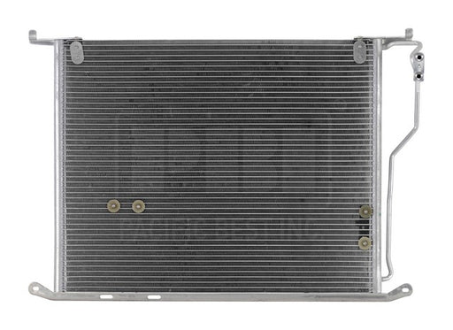 A/C Condenser Pacific Auto Company PC3253P
