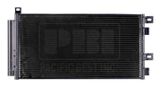 A/C Condenser Pacific Auto Company PC3254
