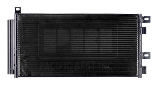 A/C Condenser Pacific Auto Company PC3254