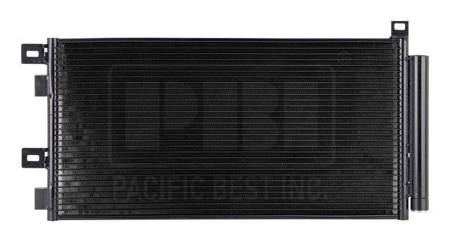 A/C Condenser Pacific Auto Company PC3254