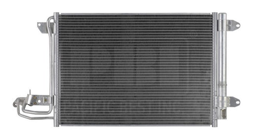 A/C Condenser Pacific Auto Company PC3255