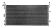A/C Condenser Pacific Auto Company PC3257P