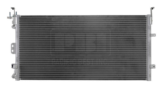 A/C Condenser Pacific Auto Company PC3257P