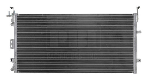 A/C Condenser Pacific Auto Company PC3257P