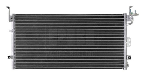 A/C Condenser Pacific Auto Company PC3257P