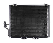 A/C Condenser Pacific Auto Company PC3258P