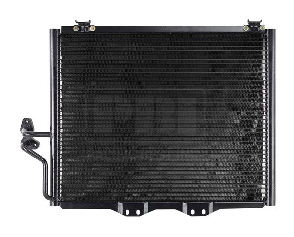 A/C Condenser Pacific Auto Company PC3258P