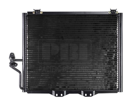 A/C Condenser Pacific Auto Company PC3258P