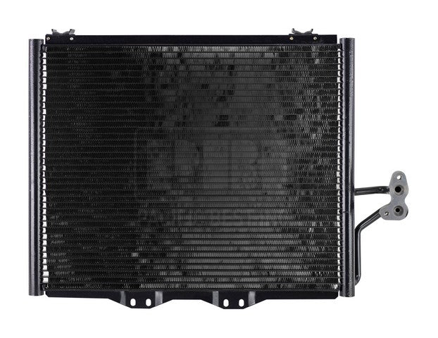 A/C Condenser Pacific Auto Company PC3258P