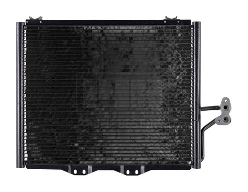 A/C Condenser Pacific Auto Company PC3258P