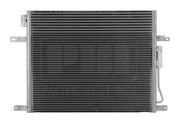 A/C Condenser Pacific Auto Company PC3259P
