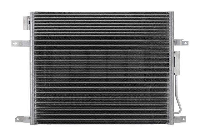 A/C Condenser Pacific Auto Company PC3259P