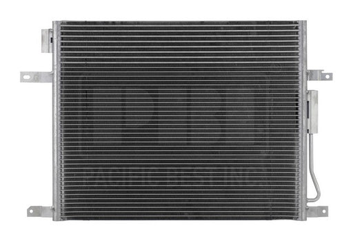 A/C Condenser Pacific Auto Company PC3259P