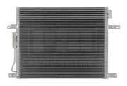 A/C Condenser Pacific Auto Company PC3259P