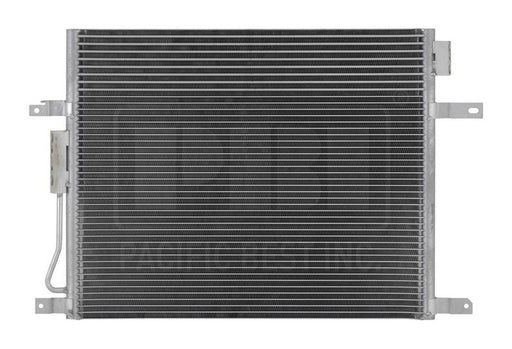 A/C Condenser Pacific Auto Company PC3259P
