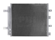 A/C Condenser Pacific Auto Company PC3261P