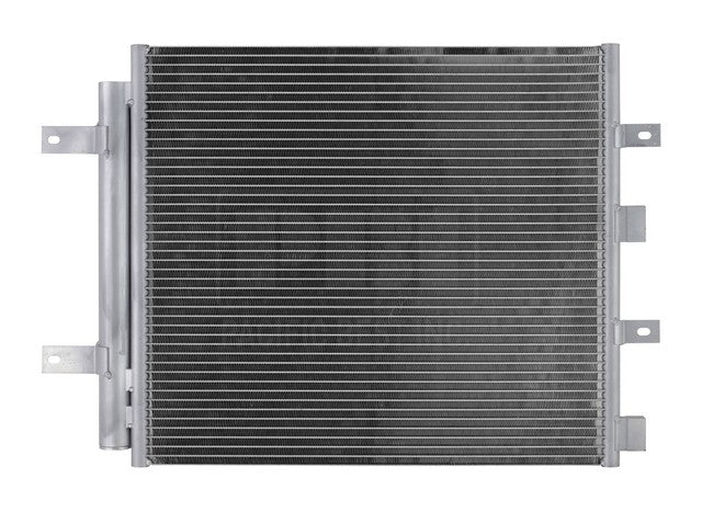 A/C Condenser Pacific Auto Company PC3261P