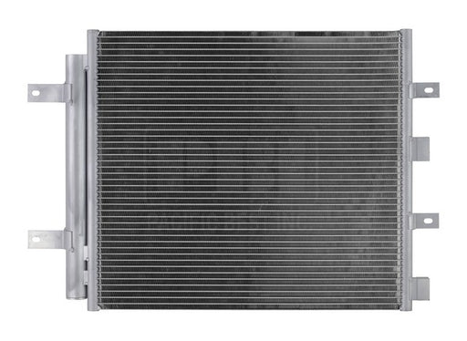 A/C Condenser Pacific Auto Company PC3261P