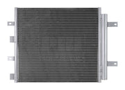A/C Condenser Pacific Auto Company PC3261P