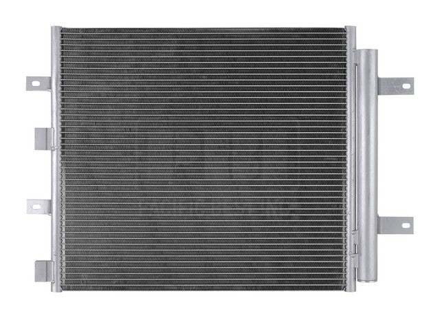 A/C Condenser Pacific Auto Company PC3261P