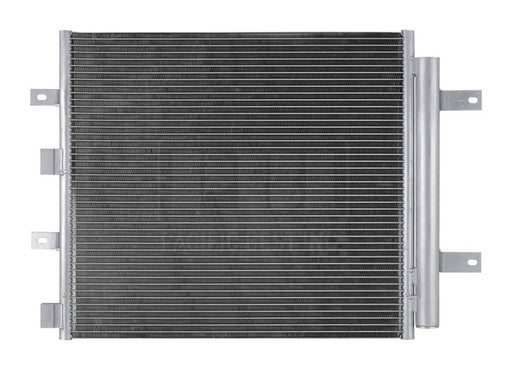 A/C Condenser Pacific Auto Company PC3261P