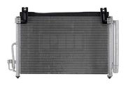 A/C Condenser Pacific Auto Company PC3263P