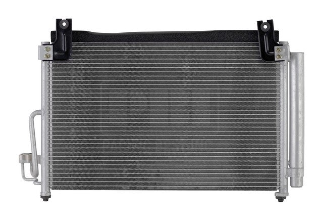 A/C Condenser Pacific Auto Company PC3263P