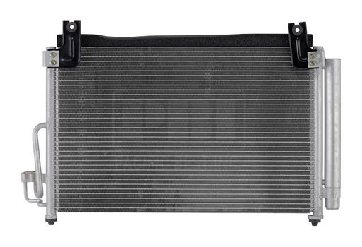 A/C Condenser Pacific Auto Company PC3263P