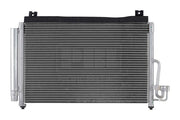 A/C Condenser Pacific Auto Company PC3263P