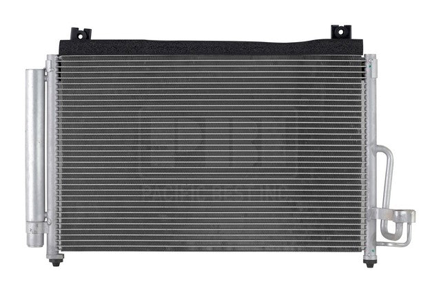A/C Condenser Pacific Auto Company PC3263P