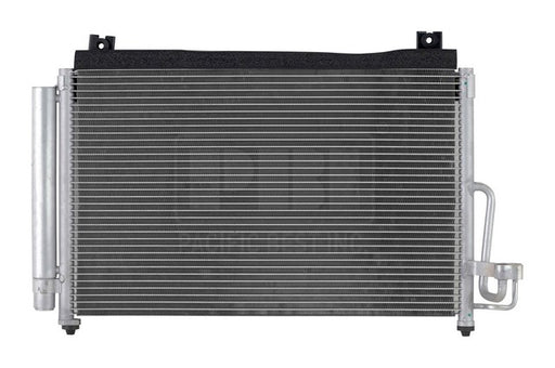 A/C Condenser Pacific Auto Company PC3263P