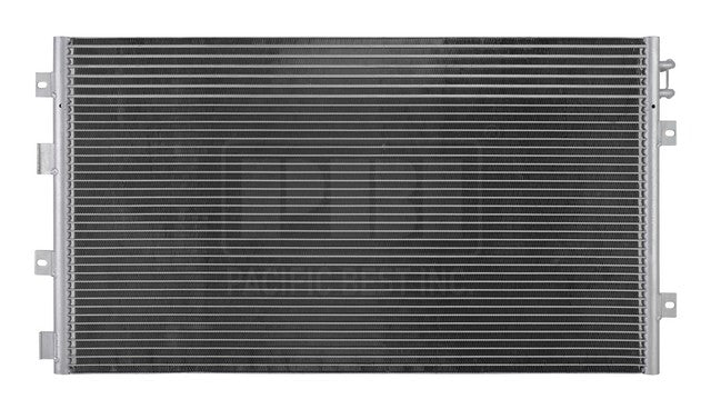 A/C Condenser Pacific Auto Company PC3264P