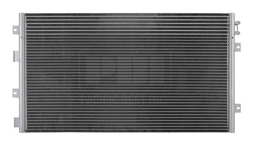 A/C Condenser Pacific Auto Company PC3264P