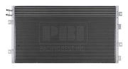 A/C Condenser Pacific Auto Company PC3264P