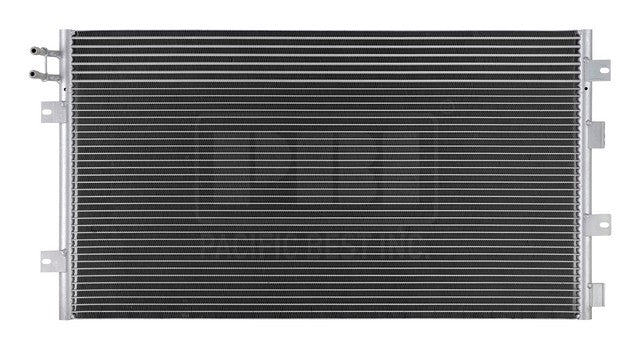 A/C Condenser Pacific Auto Company PC3264P